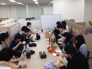 神戸 三宮キャンパスをご紹介 通信制高校 サポート校のトライ式高等学院 三宮校のブログ