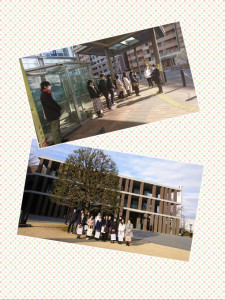 大宮イベント 立教大学新座キャンパスに行ってきました 通信制高校 サポート校のトライ式高等学院 川越校のブログ