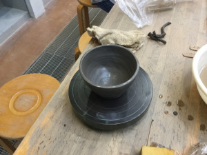 陶芸体験のご案内 通信制高校 サポート校のトライ式高等学院 鹿児島中央校のブログ