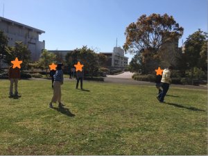 藤沢スポーツクラブ 活動報告 通信制高校 サポート校のトライ式高等学院 藤沢校のブログ