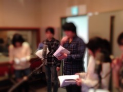 声優ゼミのお知らせ 通信制高校 サポート校のトライ式高等学院 府中校のブログ