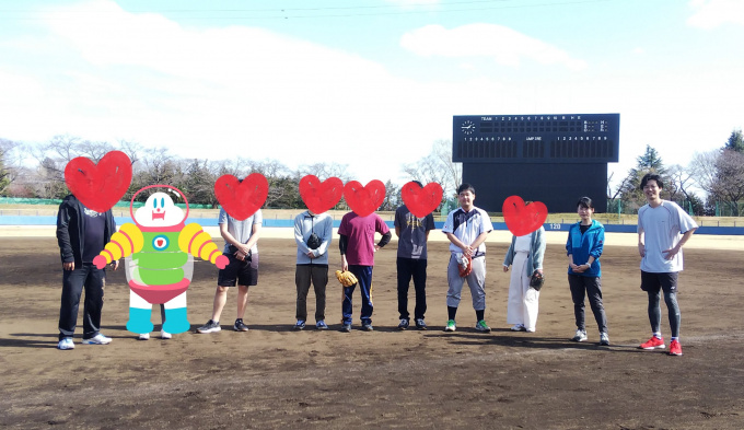 わくわくスポーツクラブ 立川キャンパス 通信制高校 サポート校のトライ式高等学院 立川校のブログ