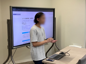 プログラミング②