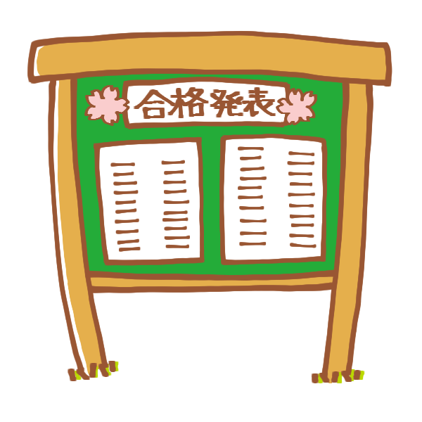 合格速報 11月で先に３名の合格者が出ました 通信制高校 サポート校のトライ式高等学院 金沢校のブログ