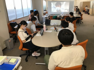 弁論大会九州エリア予選1日目 通信制高校 サポート校のトライ式高等学院 福岡校のブログ