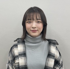 田中沙和さん