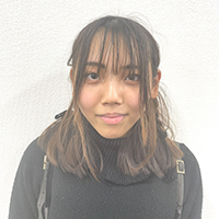 関口怜花さん