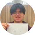 菱谷 拓永さん