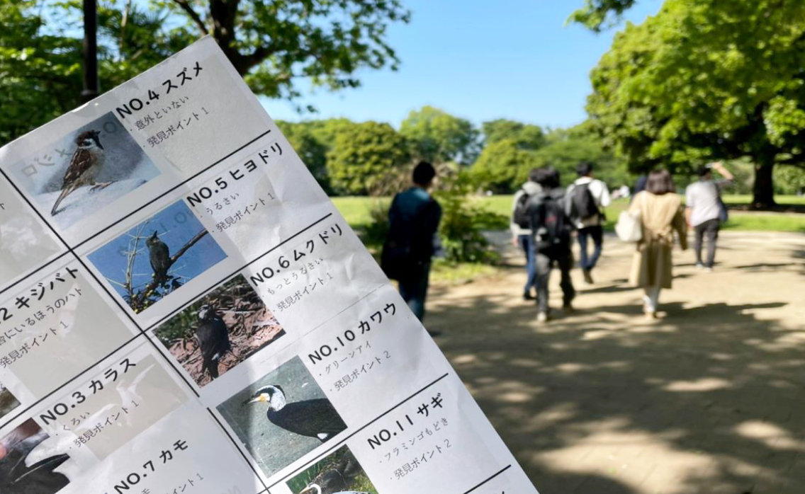 生物部！部活動も盛んです！！