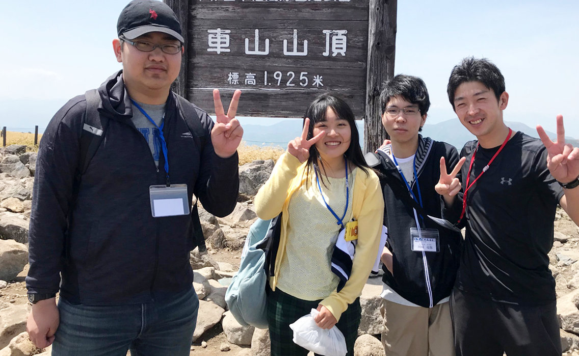 林間学校や修学旅行！　思い出作りも大切です