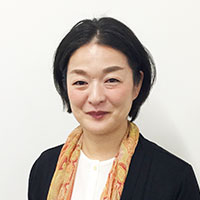 島田邦子