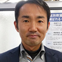 坪井俊介