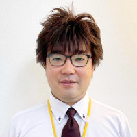 筒井公彦