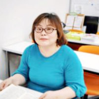 橋口かおり