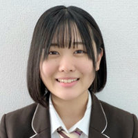 宮川結名さん