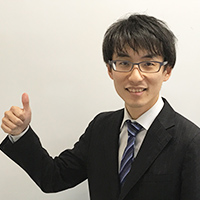 藤山優守