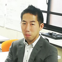 芹沢耕太郎