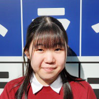 楠桃花さん