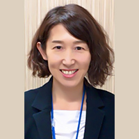 鳥丸佳子