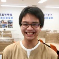 依田裕人さん