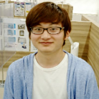 吉田壮汰さん