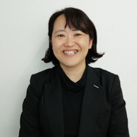 二宮由美子