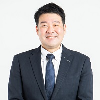 椿隼人