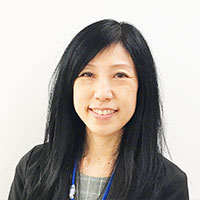 中島由佳