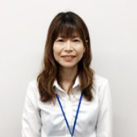 笹川めぐみ