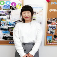 黒川由紀恵