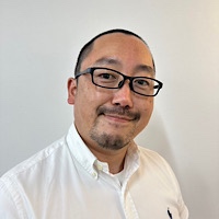 林拓史