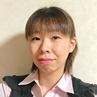 高山麻里子
