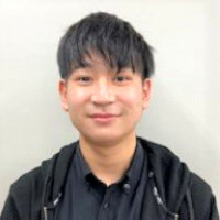 丸田琉雅さん