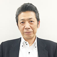 堀尾康友