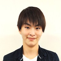 菅原悠遠さん