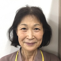 安部知子