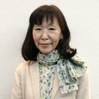 田中眞智子