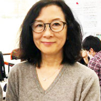 佐藤雄子