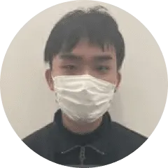 竹本 雄貴さん