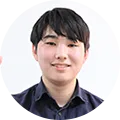喜入 竜さん