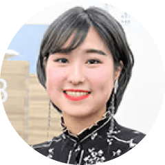 横田 寿奈さんの画像