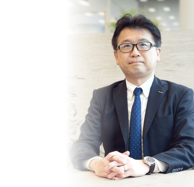 トライ式高等学院運営責任者 木村 隆広