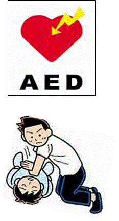AED