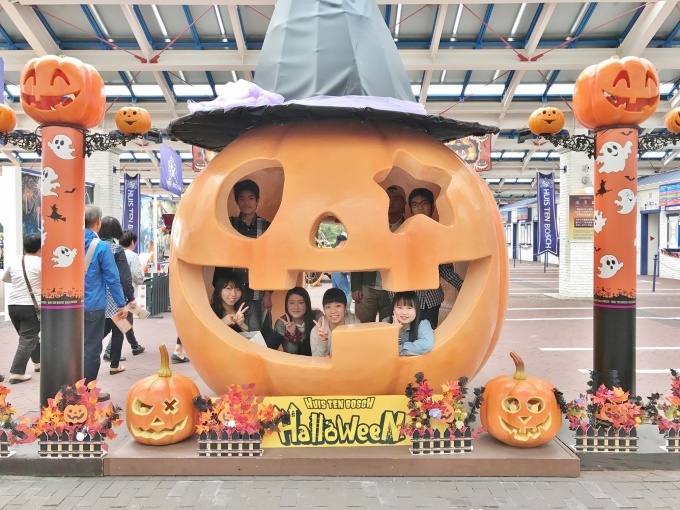 ハウステンボス (1)