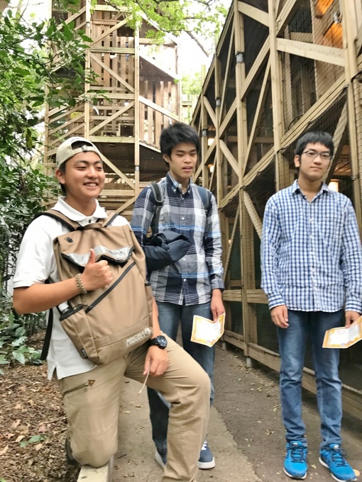 ハウステンボス (7)