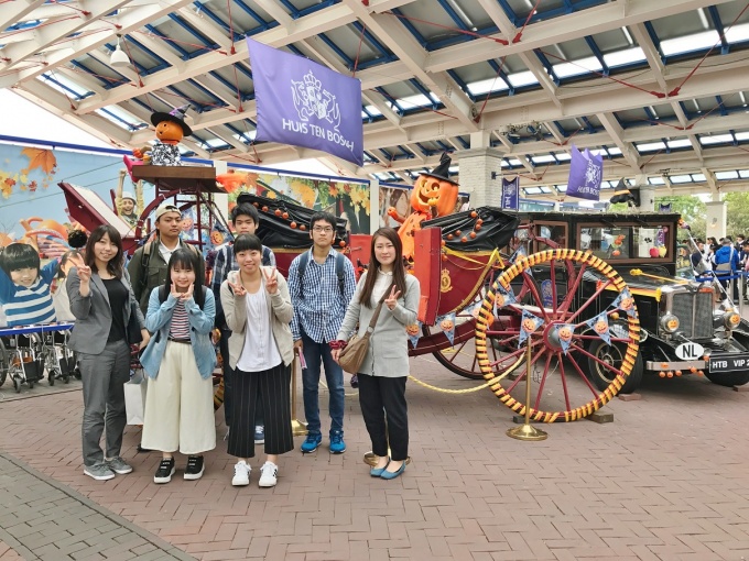 ハウステンボス (2)