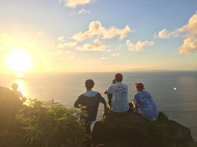 201605ハワイ留学 (3)
