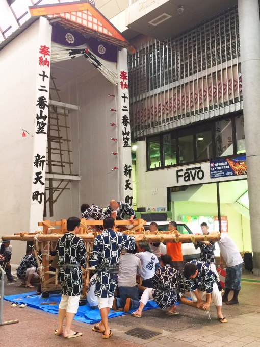 【福岡天神】201707