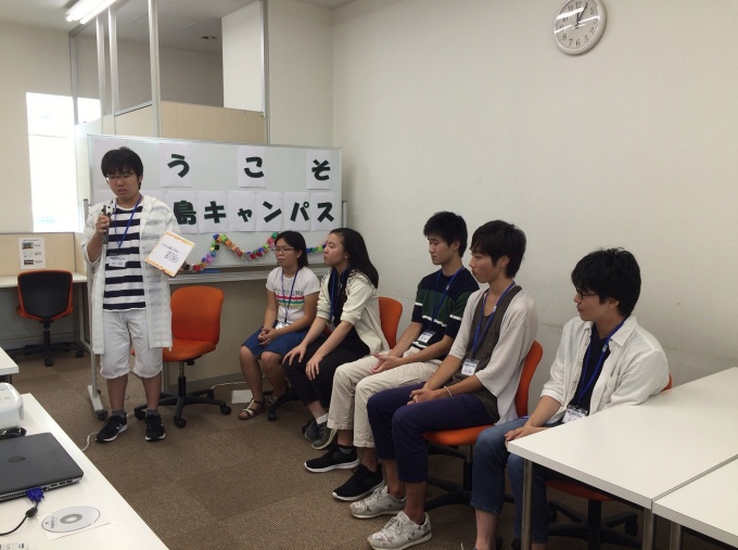 オープンキャンパスのご案内～鹿児島～ 通信制高校・サポート校のトライ式高等学院 鹿児島中央校のブログ