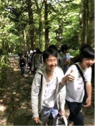 【黒崎】林間学校4